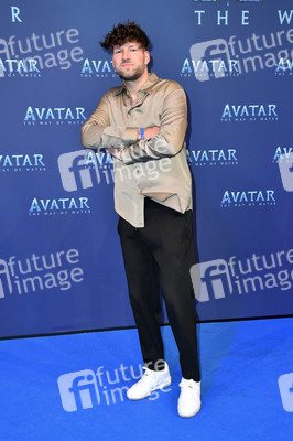 Filmpremiere 'Avatar: The Way of Water' in Berlin