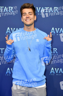 Filmpremiere 'Avatar: The Way of Water' in Berlin