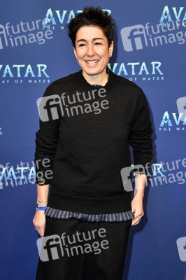 Filmpremiere 'Avatar: The Way of Water' in Berlin