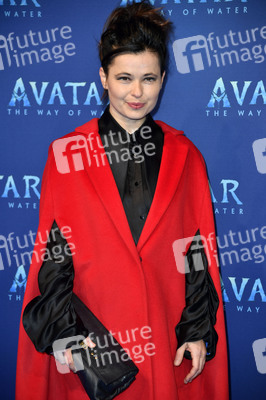 Filmpremiere 'Avatar: The Way of Water' in Berlin