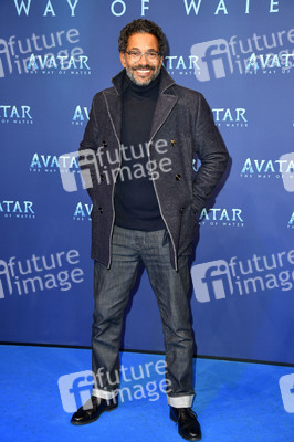 Filmpremiere 'Avatar: The Way of Water' in Berlin