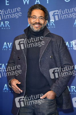 Filmpremiere 'Avatar: The Way of Water' in Berlin