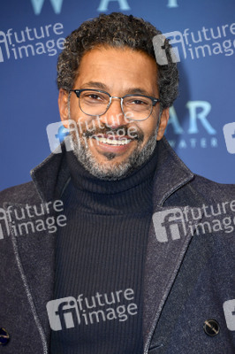 Filmpremiere 'Avatar: The Way of Water' in Berlin
