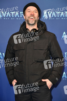 Filmpremiere 'Avatar: The Way of Water' in Berlin