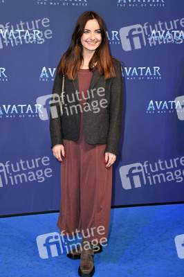 Filmpremiere 'Avatar: The Way of Water' in Berlin