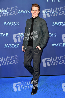 Filmpremiere 'Avatar: The Way of Water' in Berlin