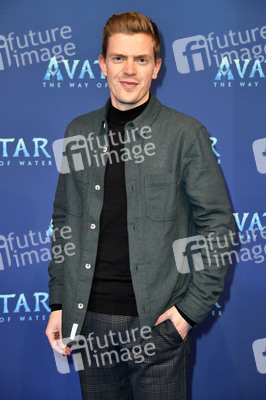 Filmpremiere 'Avatar: The Way of Water' in Berlin