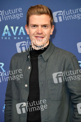Filmpremiere 'Avatar: The Way of Water' in Berlin