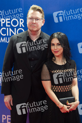 Filmpremiere 'A Man Called Otto' in Madrid