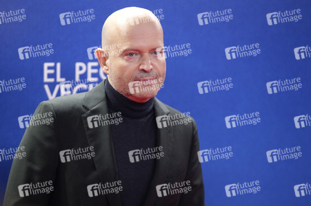 Filmpremiere 'A Man Called Otto' in Madrid
