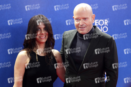 Filmpremiere 'A Man Called Otto' in Madrid