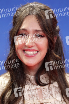 Filmpremiere 'A Man Called Otto' in Madrid