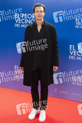 Filmpremiere 'A Man Called Otto' in Madrid