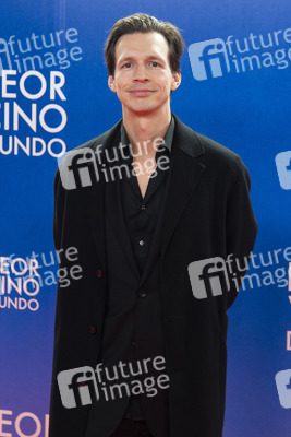 Filmpremiere 'A Man Called Otto' in Madrid