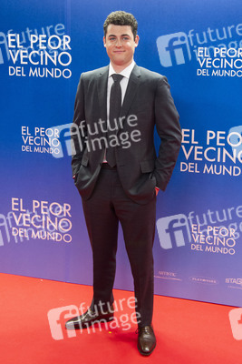 Filmpremiere 'A Man Called Otto' in Madrid
