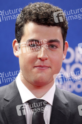Filmpremiere 'A Man Called Otto' in Madrid