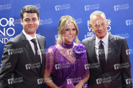 Filmpremiere 'A Man Called Otto' in Madrid