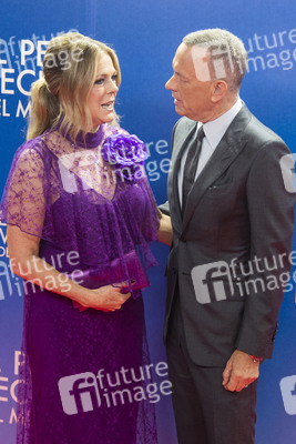 Filmpremiere 'A Man Called Otto' in Madrid
