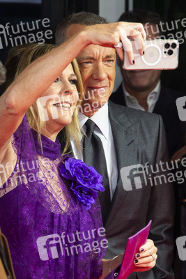 Filmpremiere 'A Man Called Otto' in Madrid