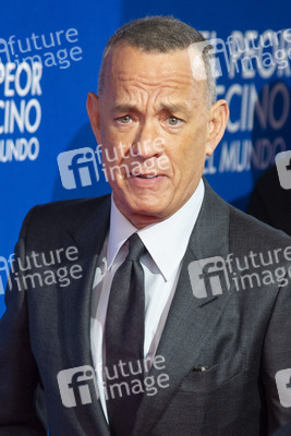 Filmpremiere 'A Man Called Otto' in Madrid