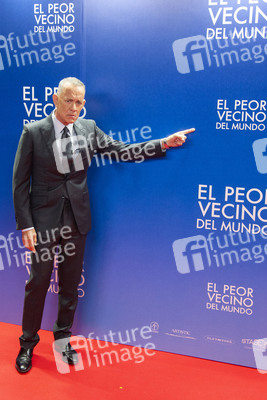 Filmpremiere 'A Man Called Otto' in Madrid