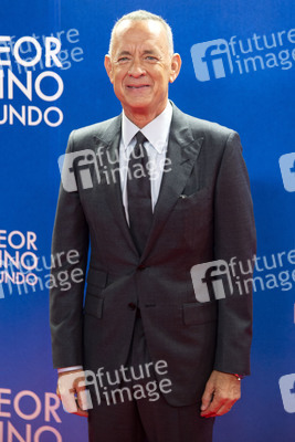 Filmpremiere 'A Man Called Otto' in Madrid