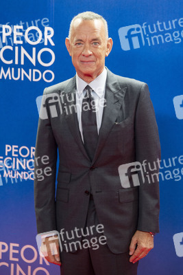 Filmpremiere 'A Man Called Otto' in Madrid