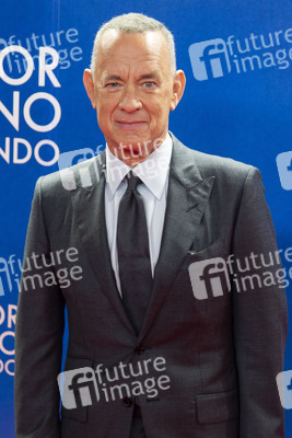 Filmpremiere 'A Man Called Otto' in Madrid