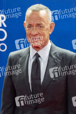 Filmpremiere 'A Man Called Otto' in Madrid