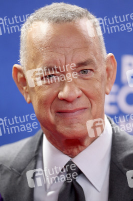 Filmpremiere 'A Man Called Otto' in Madrid