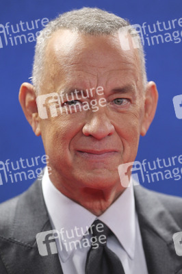 Filmpremiere 'A Man Called Otto' in Madrid