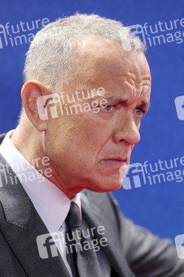 Filmpremiere 'A Man Called Otto' in Madrid