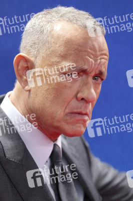 Filmpremiere 'A Man Called Otto' in Madrid