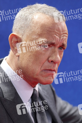 Filmpremiere 'A Man Called Otto' in Madrid