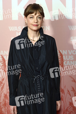 Filmpremiere 'Was man von hier aus sehen kann' in München