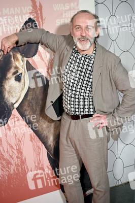 Filmpremiere 'Was man von hier aus sehen kann' in München