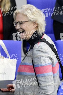 75. Sitzung des Deutschen Bundestages in Berlin