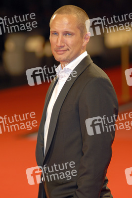 Filmpremiere 'Jerichow', Internationale Filmfestspiele von Venedig 2008