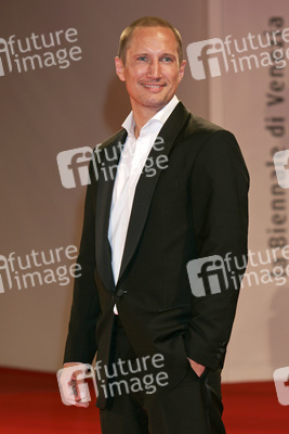 Filmpremiere 'Jerichow', Internationale Filmfestspiele von Venedig 2008