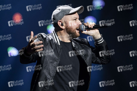 Night of the Proms 2022 in Erfurt