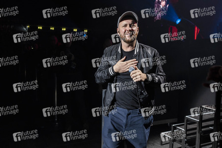 Night of the Proms 2022 in Erfurt