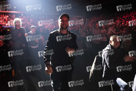 Night of the Proms 2022 in Erfurt