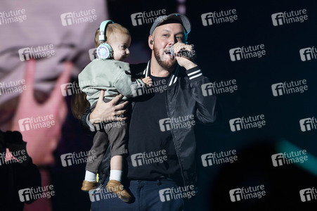 Night of the Proms 2022 in Erfurt