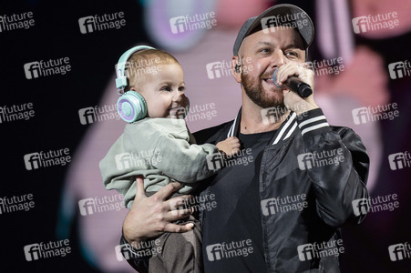 Night of the Proms 2022 in Erfurt