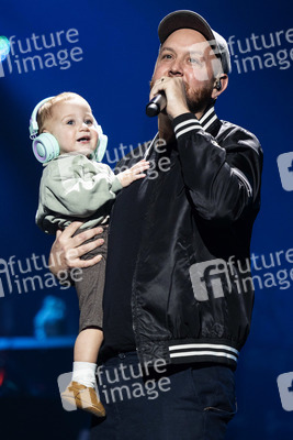 Night of the Proms 2022 in Erfurt