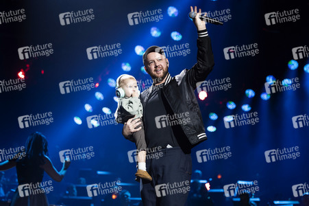 Night of the Proms 2022 in Erfurt