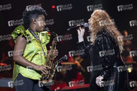 Night of the Proms 2022 in Erfurt