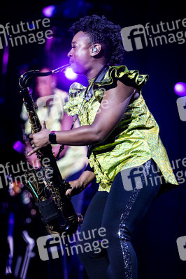 Night of the Proms 2022 in Erfurt