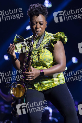 Night of the Proms 2022 in Erfurt