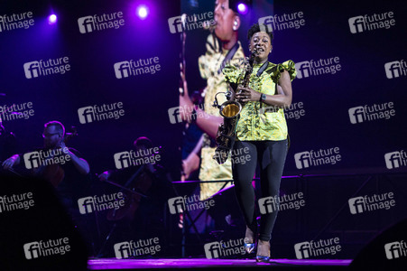 Night of the Proms 2022 in Erfurt